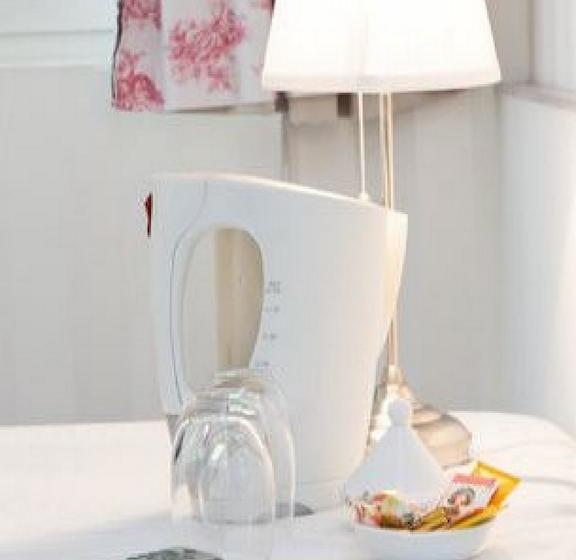 Bed And Breakfast Villa Paradis  | Saint Michel sur Loire | Indre-et-Loire | France 18