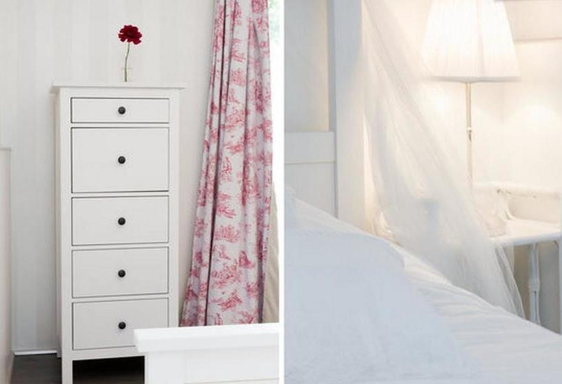 Bed And Breakfast Villa Paradis  | Saint Michel sur Loire | Indre-et-Loire | France 2