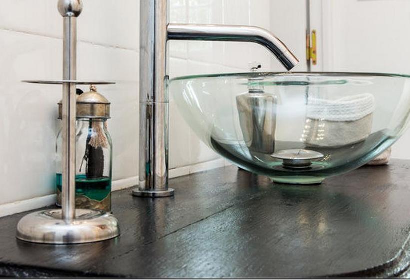 Bed And Breakfast Villa Paradis  | Saint Michel sur Loire | Indre-et-Loire | France 3