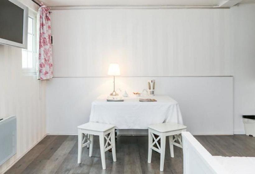 Bed And Breakfast Villa Paradis  | Saint Michel sur Loire | Indre-et-Loire | France 4