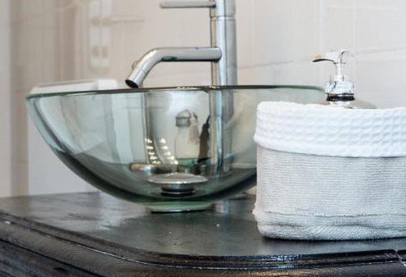 Bed And Breakfast Villa Paradis  | Saint Michel sur Loire | Indre-et-Loire | France 5