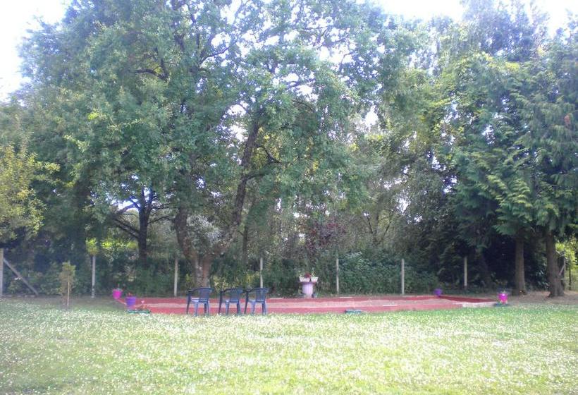 Bed And Breakfast Villa Paradis  | Saint Michel sur Loire | Indre-et-Loire | France 6