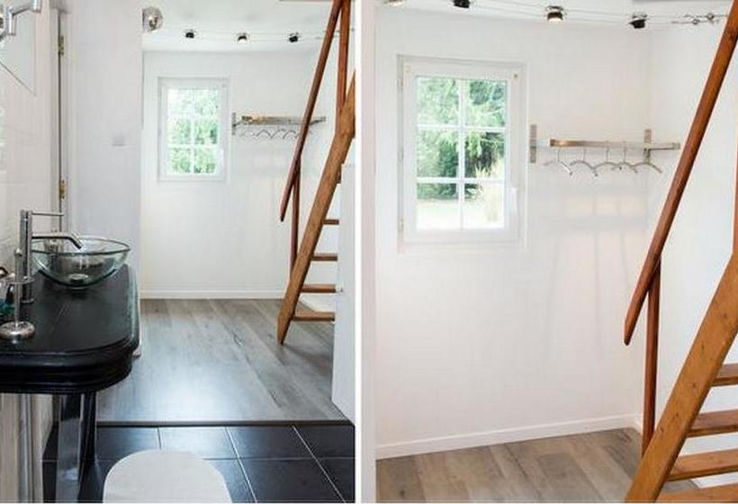 Bed And Breakfast Villa Paradis  | Saint Michel sur Loire | Indre-et-Loire | France 8