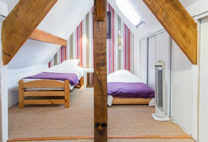 Bed And Breakfast Villa Paradis  | Saint Michel sur Loire | Indre-et-Loire | France 9