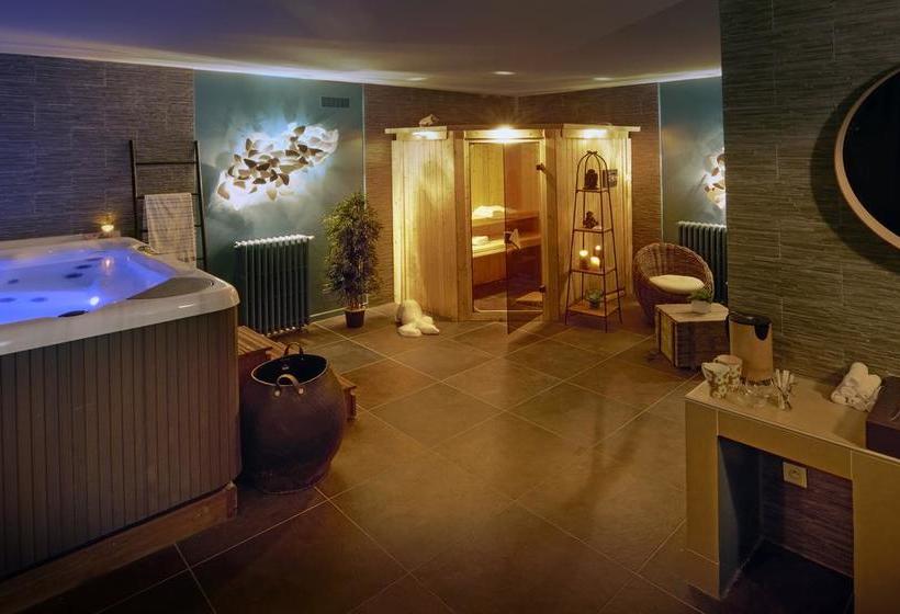 Bed and Breakfast La Singulière