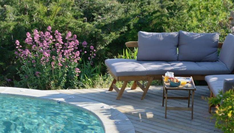 Bed and Breakfast La Singulière  | Sete | Herault | France 1