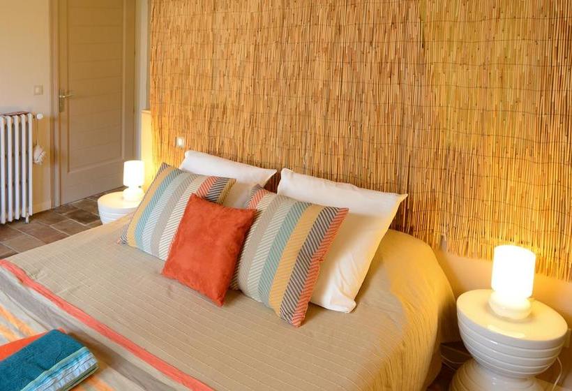 Bed and Breakfast La Singulière  | Sete | Herault | France 10