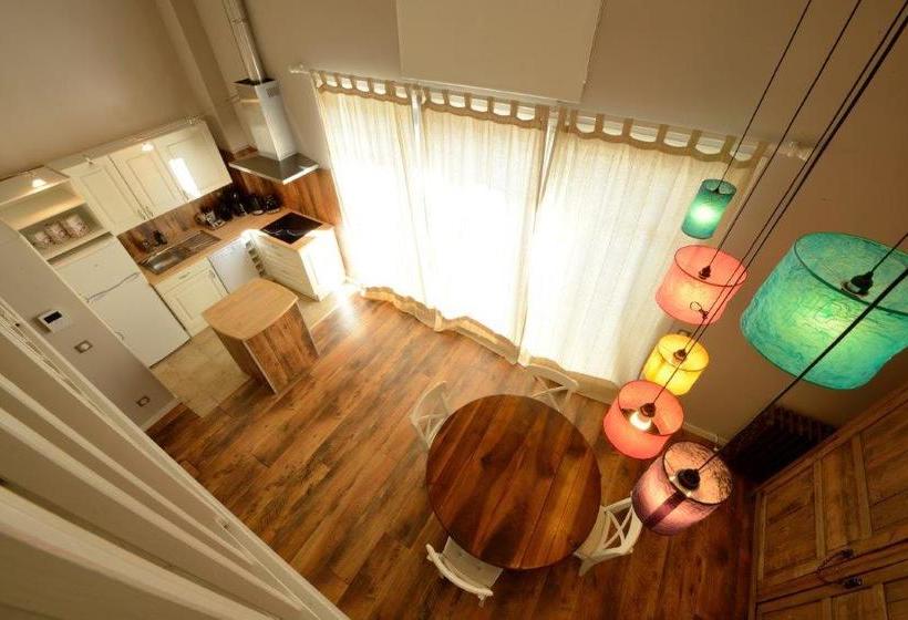 Bed and Breakfast La Singulière  | Sete | Herault | France 11