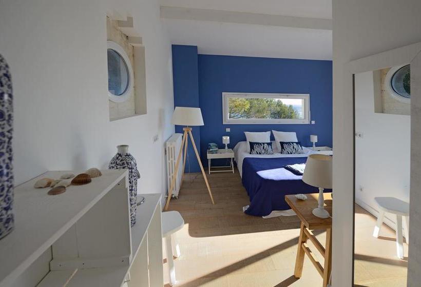 Bed and Breakfast La Singulière  | Sete | Herault | France 13