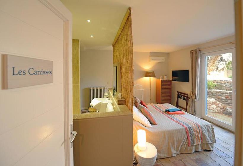 Bed and Breakfast La Singulière  | Sete | Herault | France 14