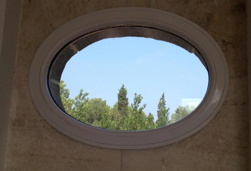 Bed and Breakfast La Singulière  | Sete | Herault | France 16