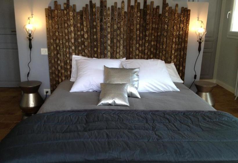 Bed and Breakfast La Singulière  | Sete | Herault | France 17