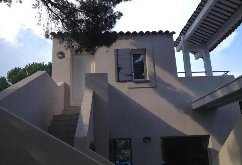 Bed and Breakfast La Singulière  | Sete | Herault | France 18