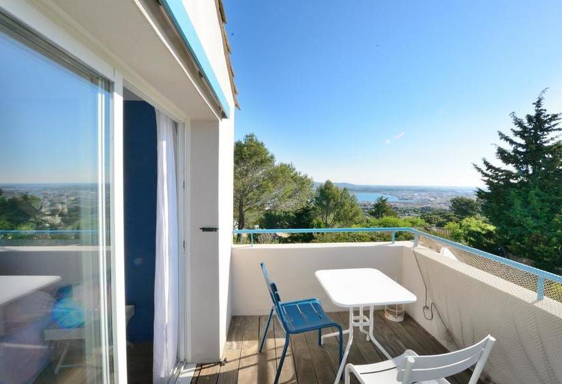 Bed and Breakfast La Singulière  | Sete | Herault | France 2