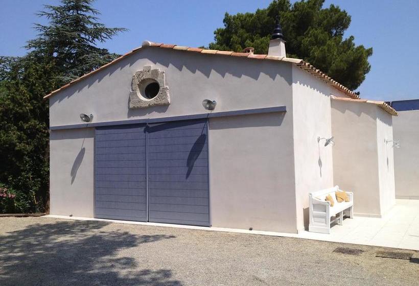 Bed and Breakfast La Singulière  | Sete | Herault | France 20