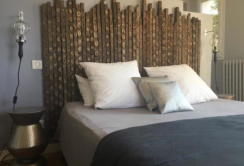 Bed and Breakfast La Singulière  | Sete | Herault | France 3