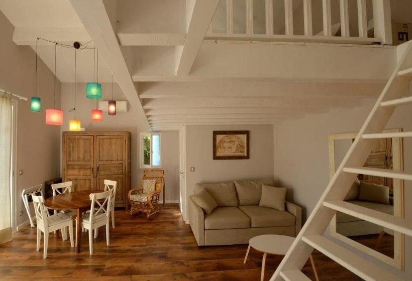 Bed and Breakfast La Singulière  | Sete | Herault | France 5