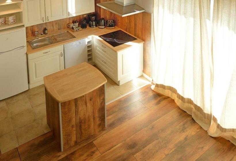 Bed and Breakfast La Singulière  | Sete | Herault | France 6