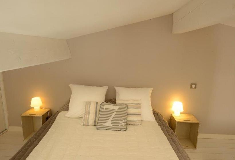 Bed and Breakfast La Singulière  | Sete | Herault | France 7