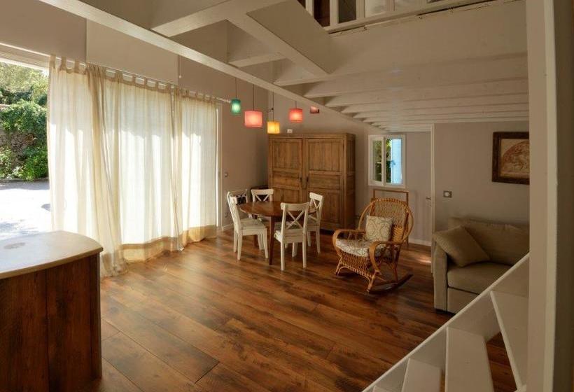 Bed and Breakfast La Singulière  | Sete | Herault | France 8