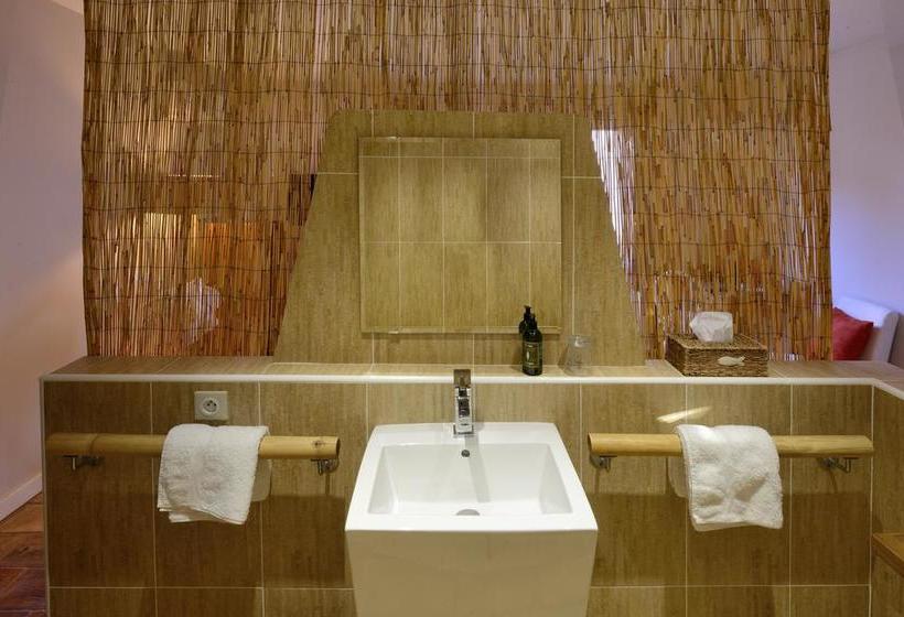 Bed and Breakfast La Singulière  | Sete | Herault | France 9