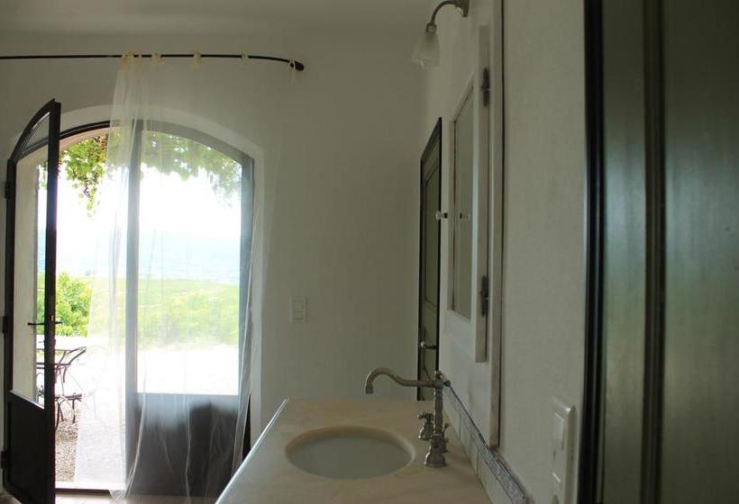 Bed and Breakfast Domaine De La Garance Rasteau