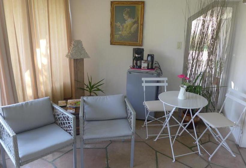 Bed and Breakfast Le Grand Jardin  | Beaune | Cote d'Or | France 1