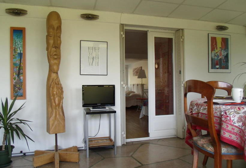 Bed and Breakfast Le Grand Jardin  | Beaune | Cote d'Or | France 11