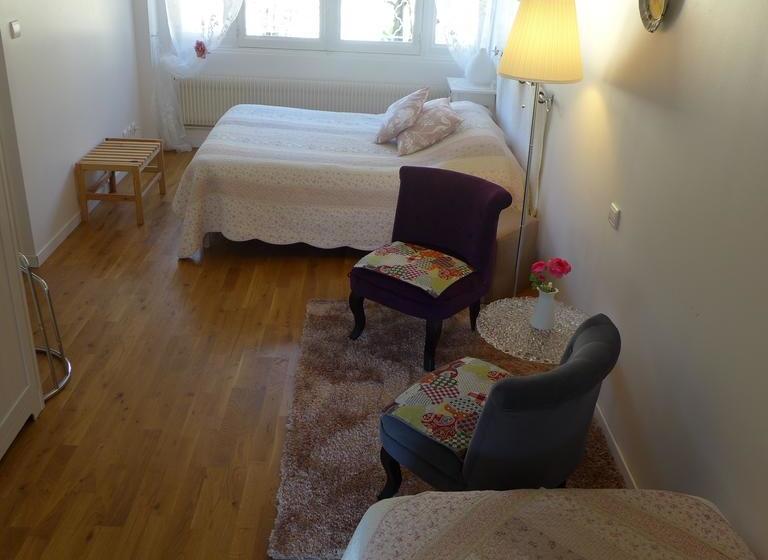 Bed and Breakfast Le Grand Jardin  | Beaune | Cote d'Or | France 13