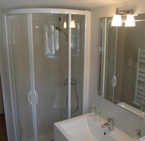 Bed and Breakfast Le Grand Jardin  | Beaune | Cote d'Or | France 16