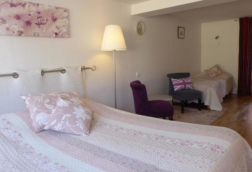 Bed and Breakfast Le Grand Jardin  | Beaune | Cote d'Or | France 2