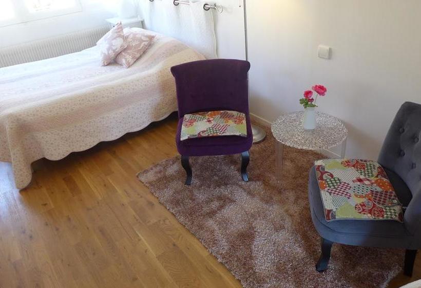 Bed and Breakfast Le Grand Jardin  | Beaune | Cote d'Or | France 3