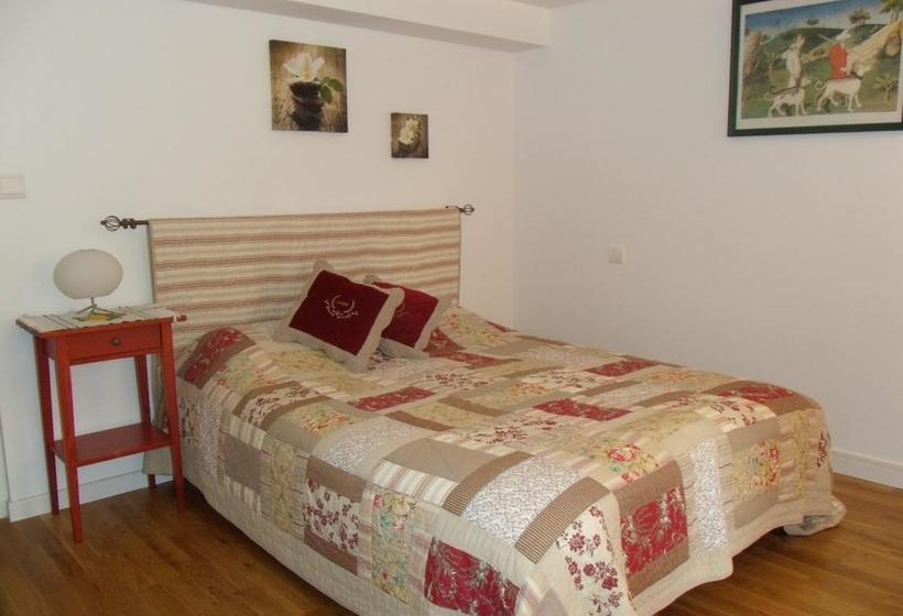 Bed and Breakfast Le Grand Jardin  | Beaune | Cote d'Or | France 4
