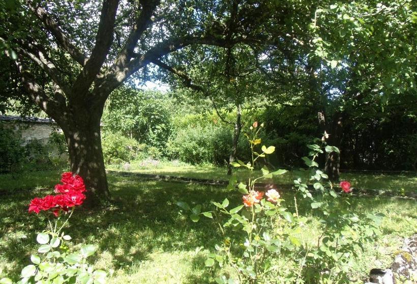 Bed and Breakfast Le Grand Jardin  | Beaune | Cote d'Or | France 5