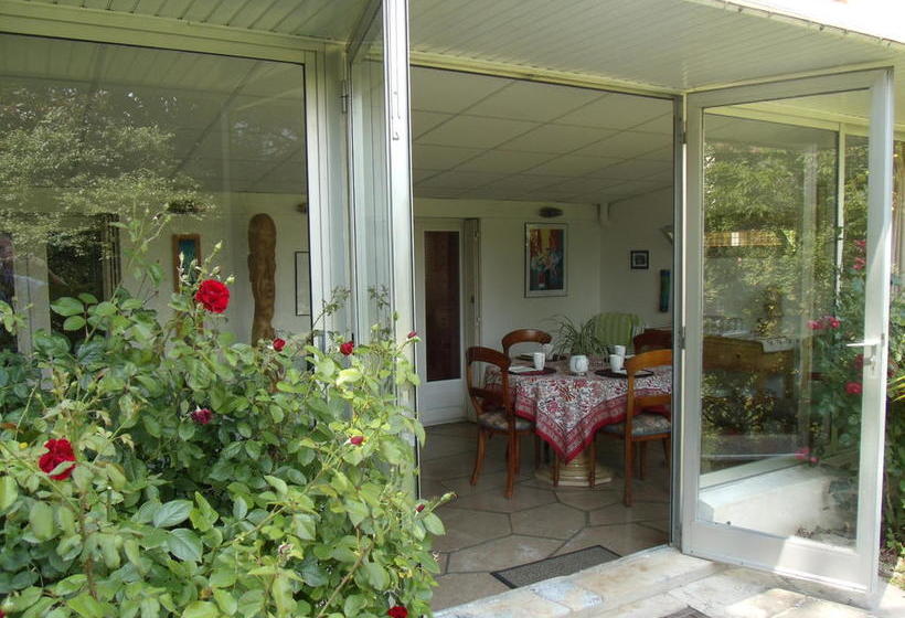 Bed and Breakfast Le Grand Jardin  | Beaune | Cote d'Or | France 7