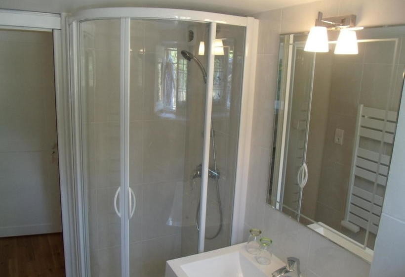 Bed and Breakfast Le Grand Jardin  | Beaune | Cote d'Or | France 8