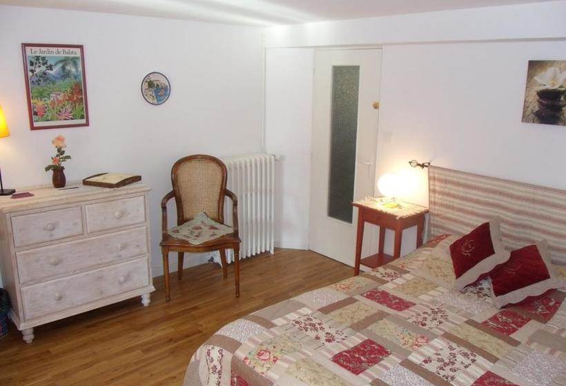 Bed and Breakfast Le Grand Jardin  | Beaune | Cote d'Or | France 9