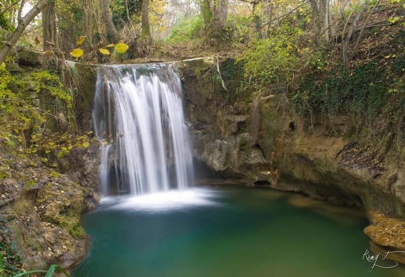 Bed and Breakfast Maison Bel Canto  | St Hilaire du Rosier | Isère | France 10