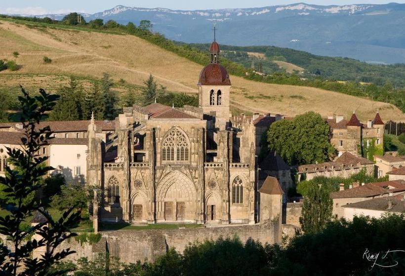 Bed and Breakfast Maison Bel Canto  | St Hilaire du Rosier | Isère | France 12