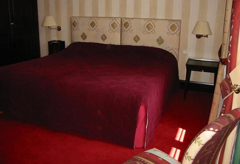 Bed and Breakfast Maison Bel Canto  | St Hilaire du Rosier | Isère | France 15