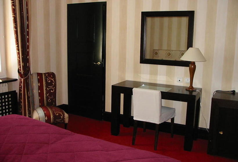 Bed and Breakfast Maison Bel Canto  | St Hilaire du Rosier | Isère | France 16