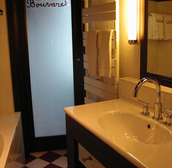 Bed and Breakfast Maison Bel Canto  | St Hilaire du Rosier | Isère | France 19