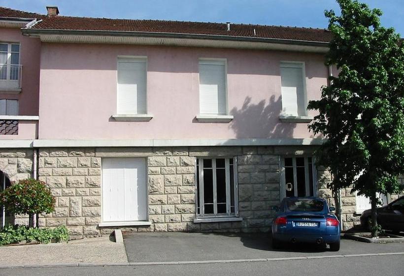 Bed and Breakfast Maison Bel Canto  | St Hilaire du Rosier | Isère | France 5