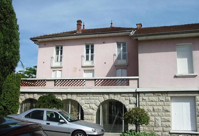 Bed and Breakfast Maison Bel Canto  | St Hilaire du Rosier | Isère | France 7