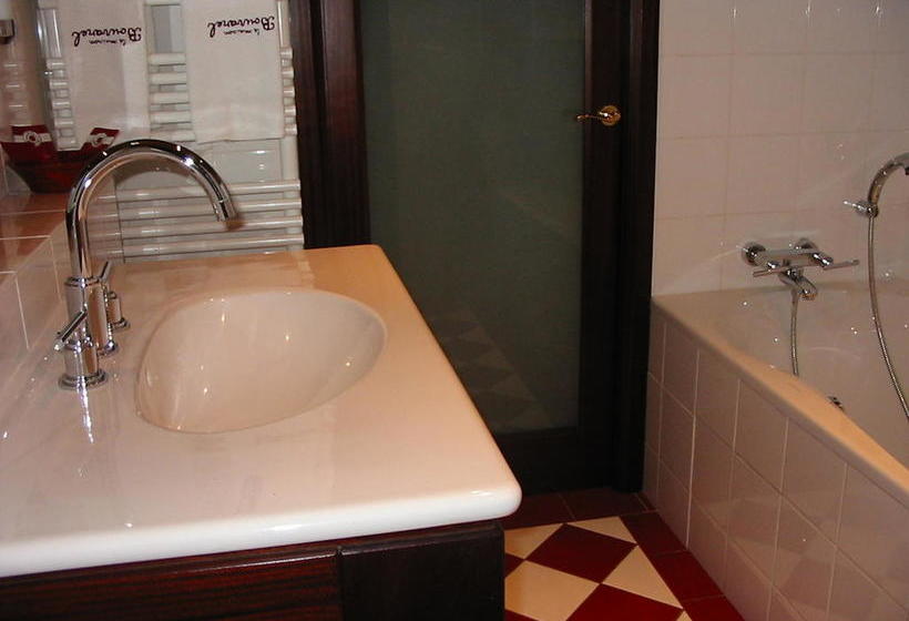 Bed and Breakfast Maison Bel Canto  | St Hilaire du Rosier | Isère | France 8