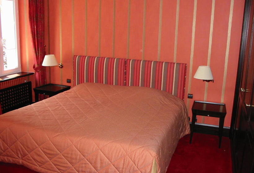 Bed and Breakfast Maison Bel Canto  | St Hilaire du Rosier | Isère | France 9