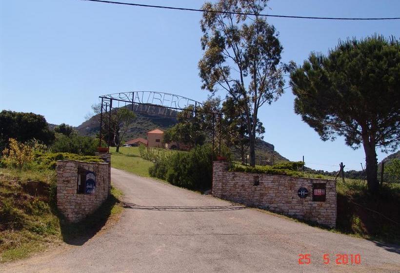 Hôtel Auberge Lustincone  | Patrimonio | Haute-Corse | France 10