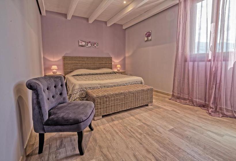 Hôtel Auberge Lustincone  | Patrimonio | Haute-Corse | France 19