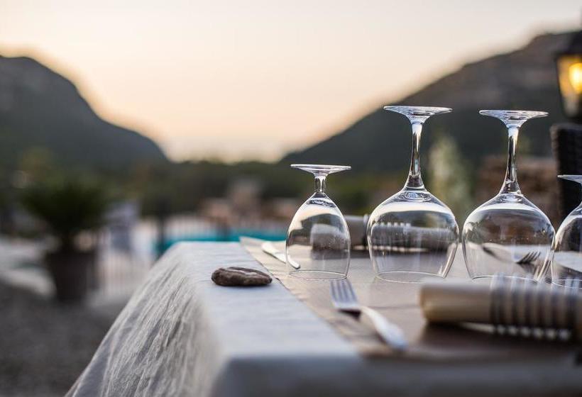 Hôtel Auberge Lustincone  | Patrimonio | Haute-Corse | France 6