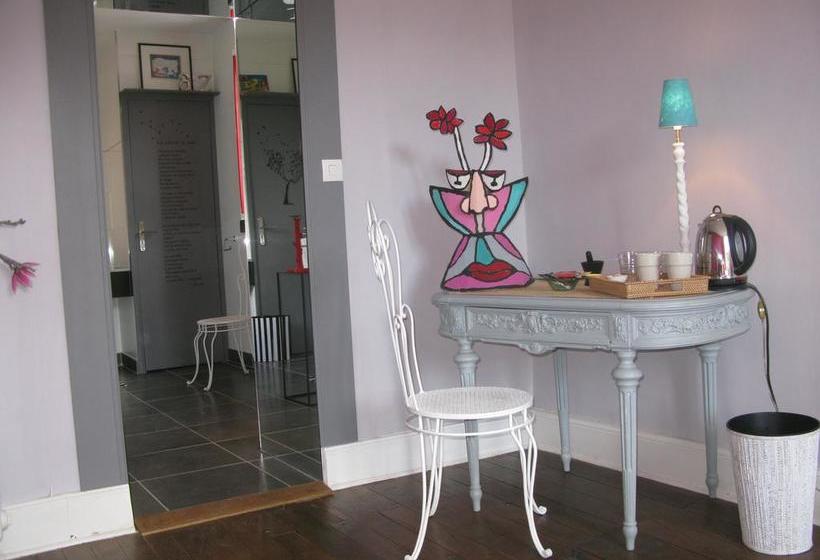 Bed and Breakfast Les Cours Du Clain  | Poitiers | Vienne | France 10